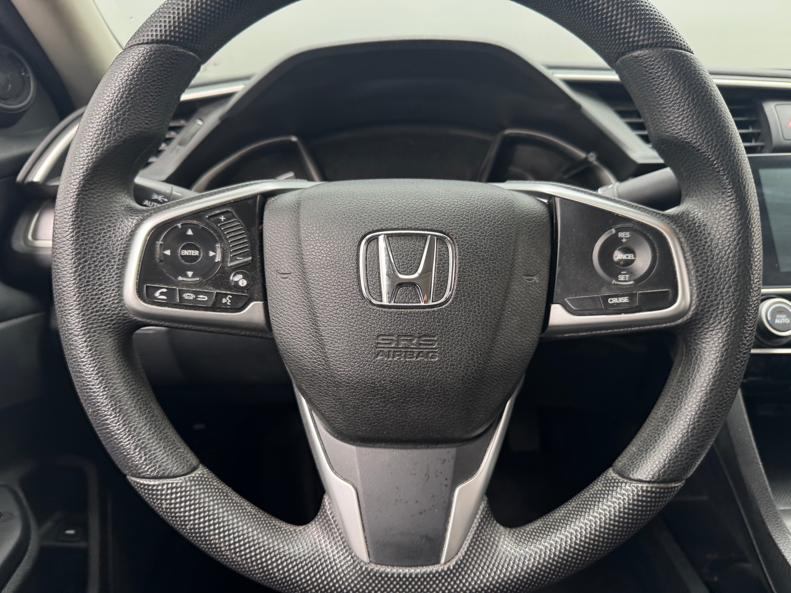 Thumbnail: 2018 Honda Civic - 5