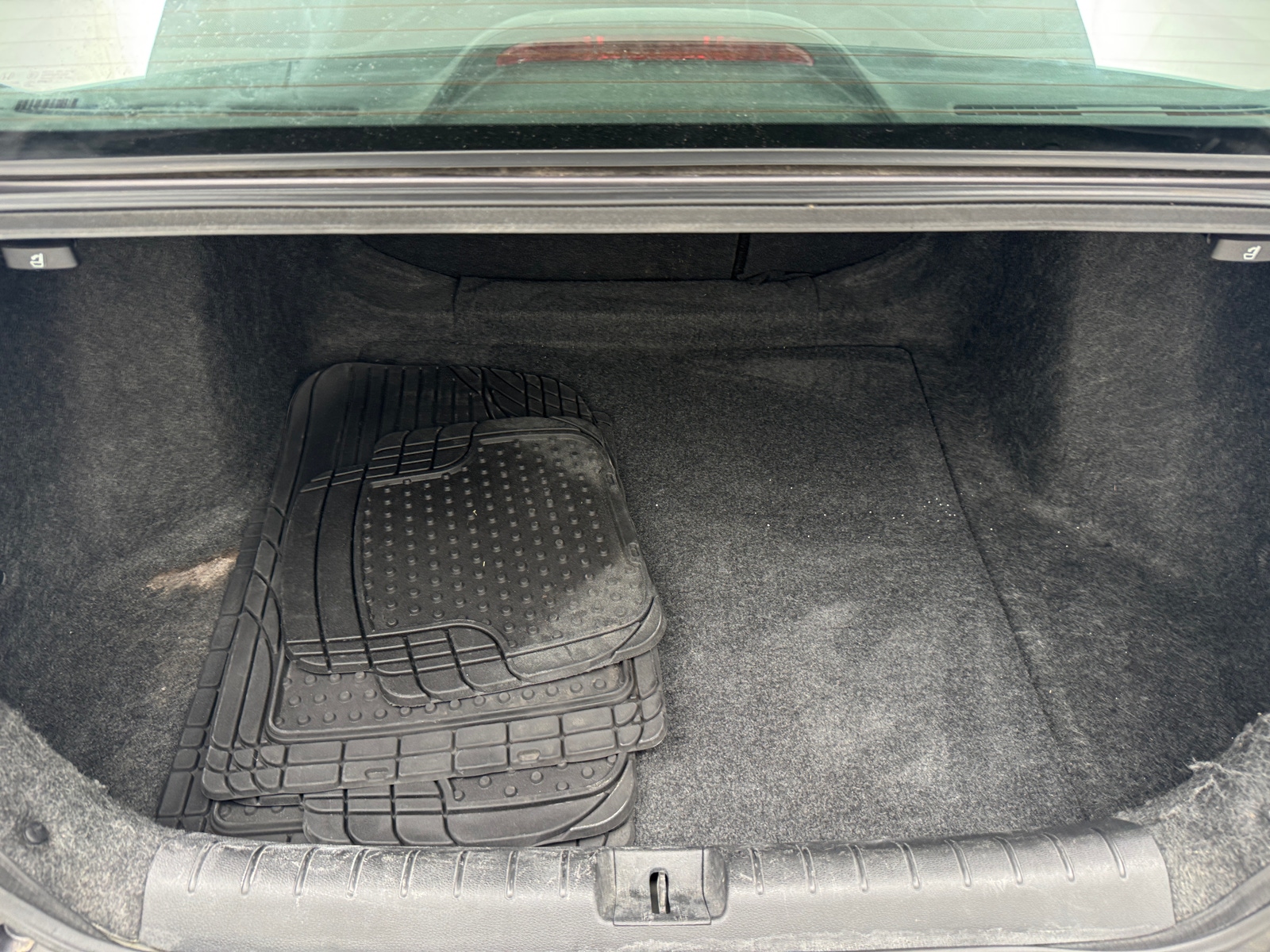 Thumbnail: 2018 Honda Civic - 7