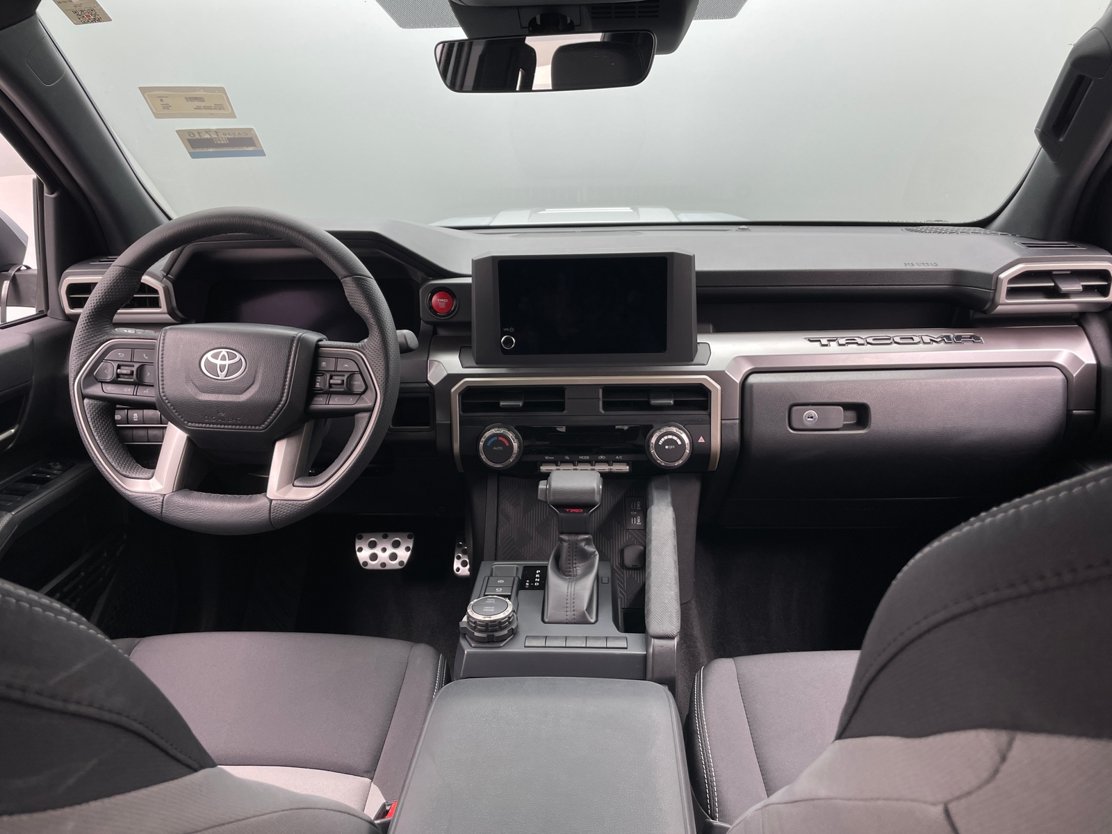 Thumbnail: 2025 Toyota Tacoma - 3