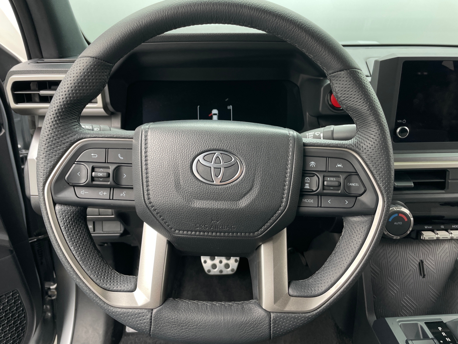 Thumbnail: 2025 Toyota Tacoma - 5
