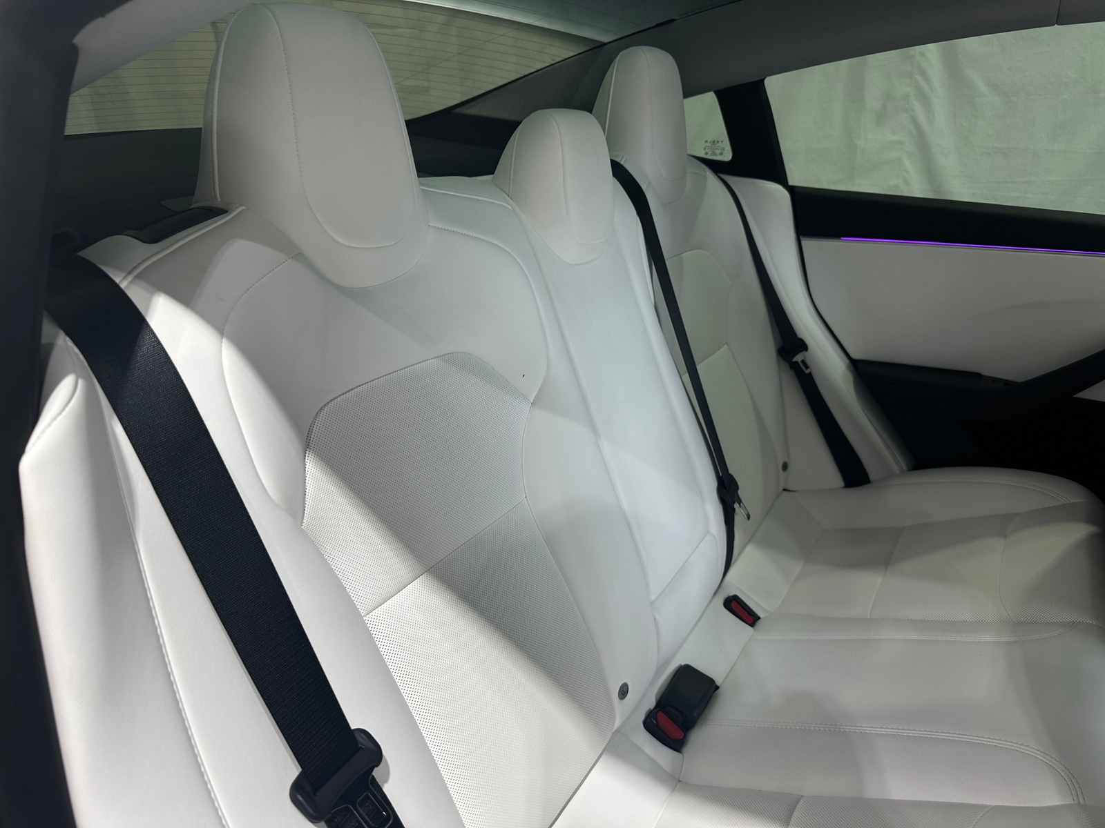 Thumbnail: 2025 Tesla Model 3 - 5