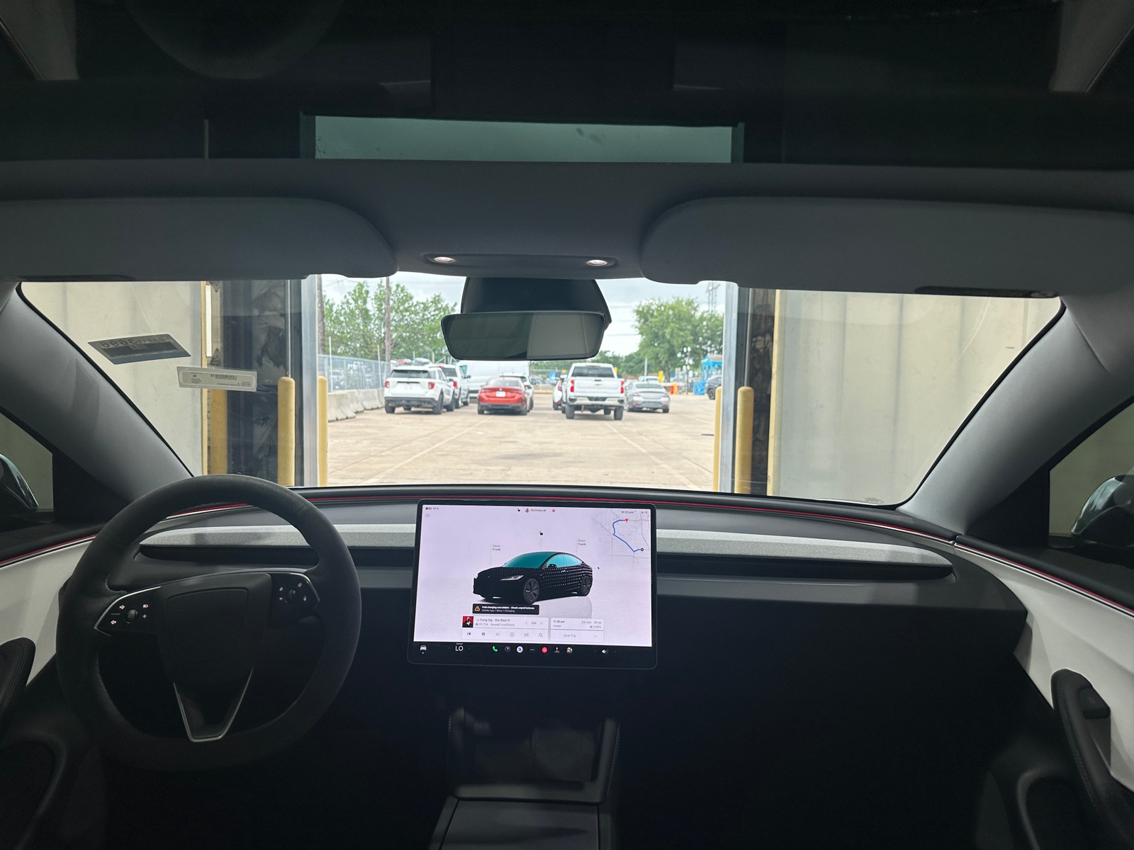 Thumbnail: 2025 Tesla Model 3 - 2