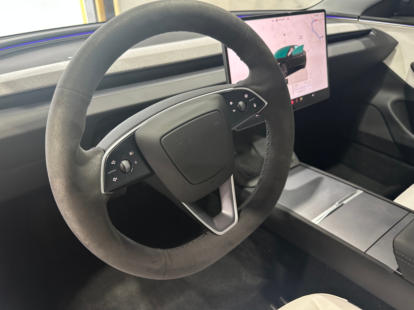 Thumbnail: 2025 Tesla Model 3 - 4