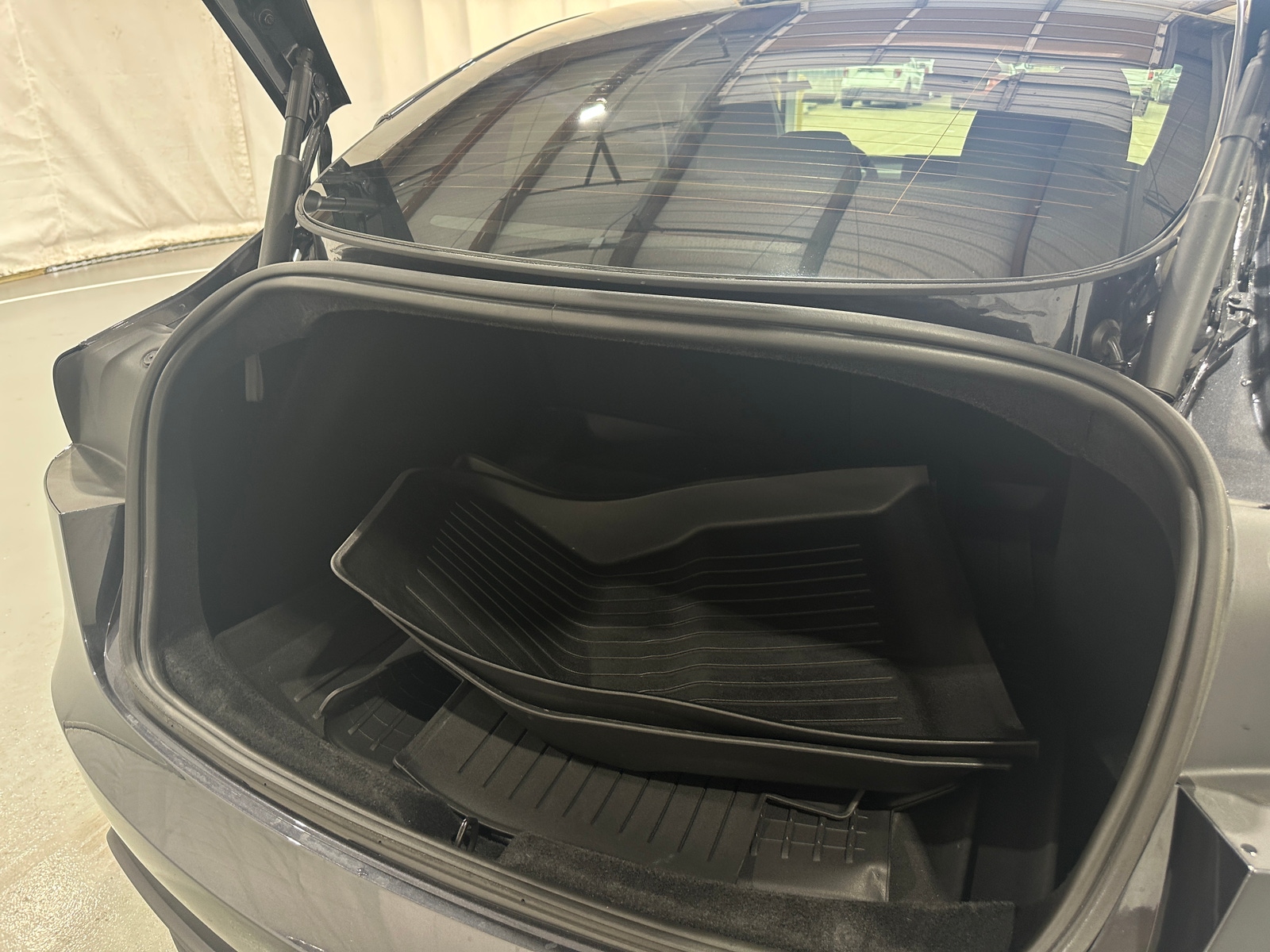 Thumbnail: 2025 Tesla Model 3 - 6