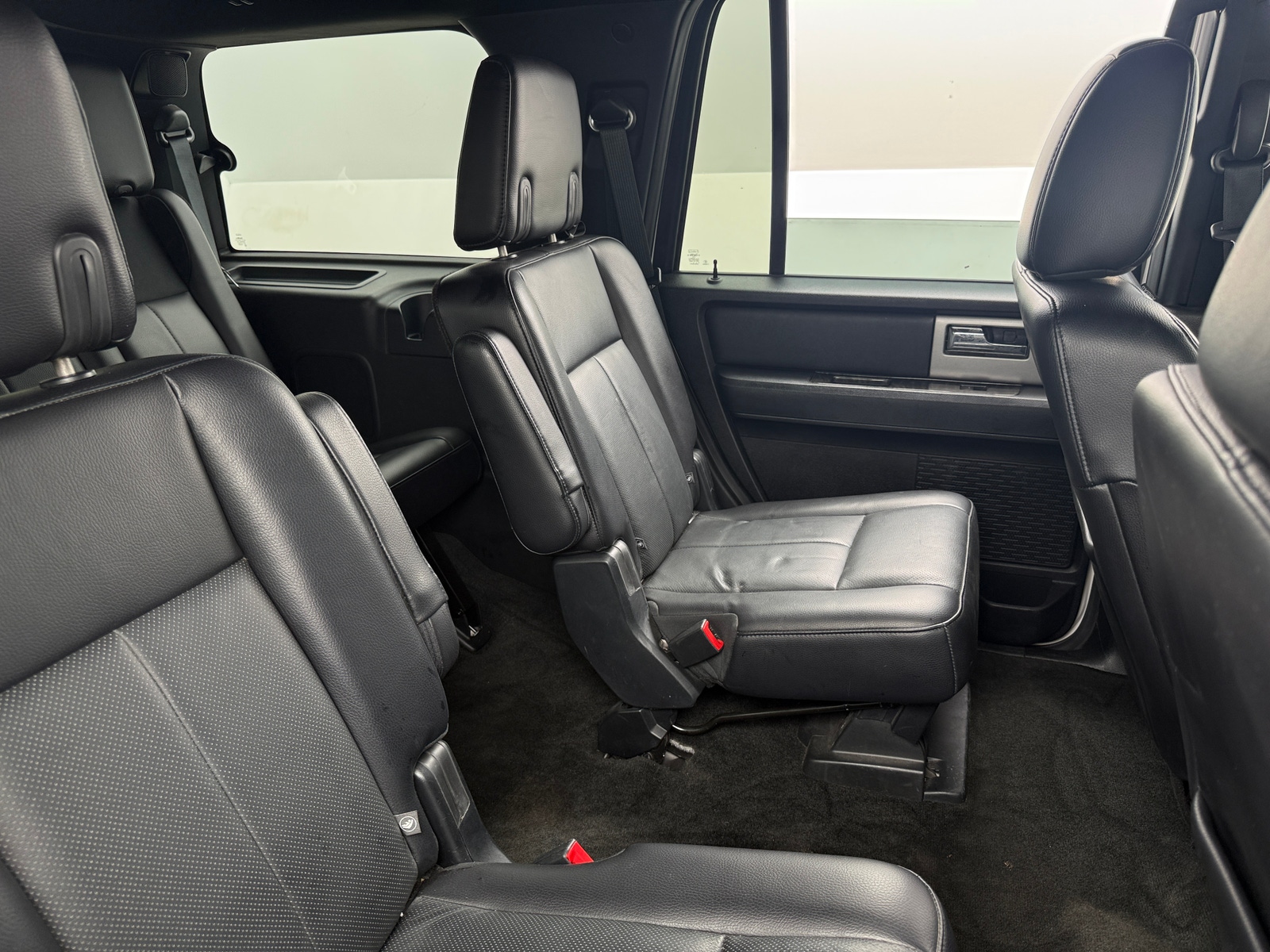 Thumbnail: 2017 Ford Expedition - 5