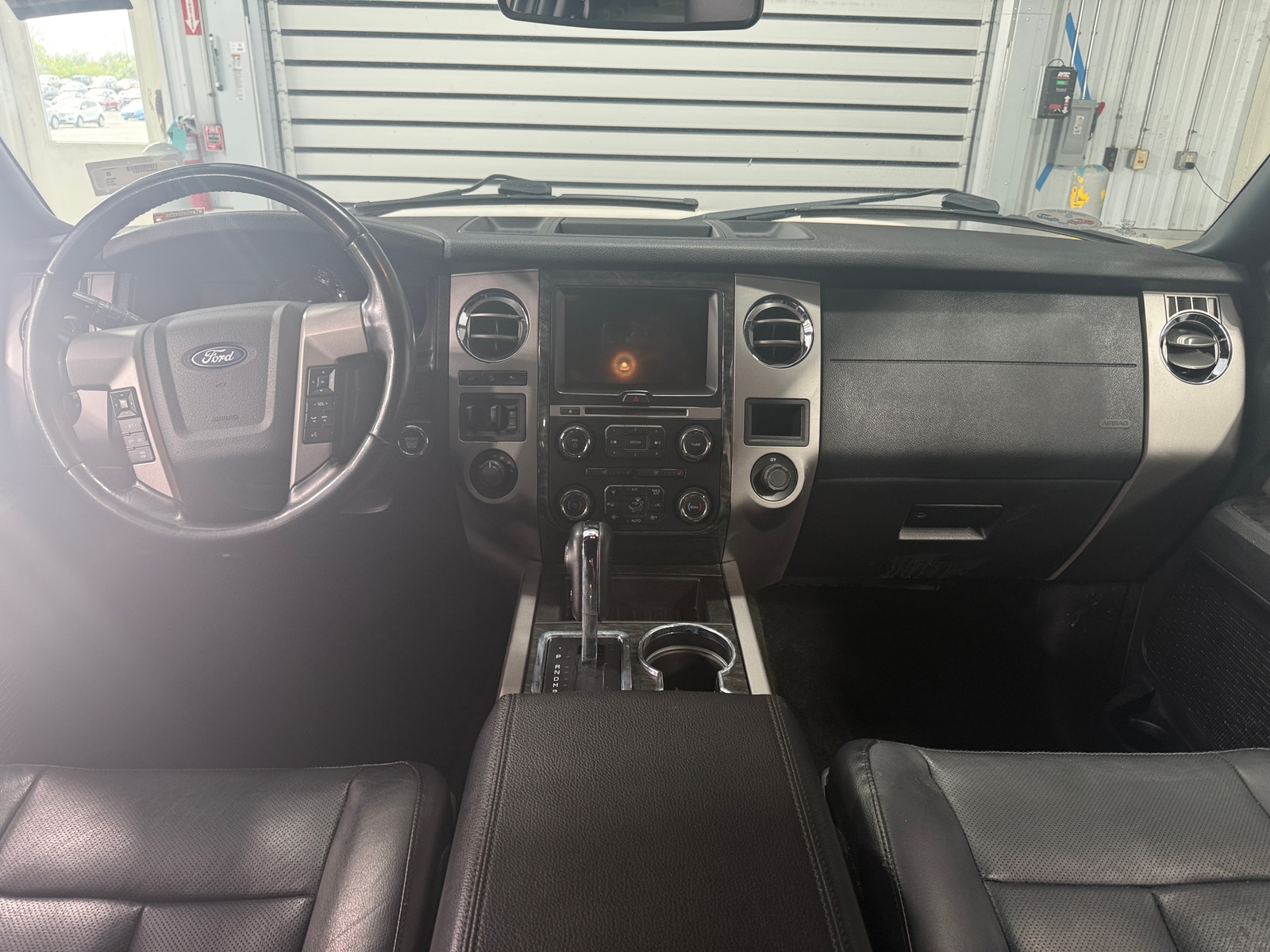 Thumbnail: 2017 Ford Expedition - 2