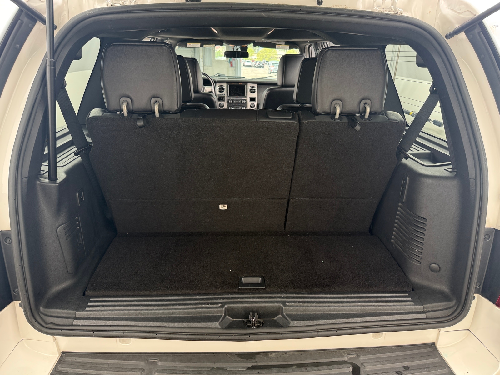 Thumbnail: 2017 Ford Expedition - 6