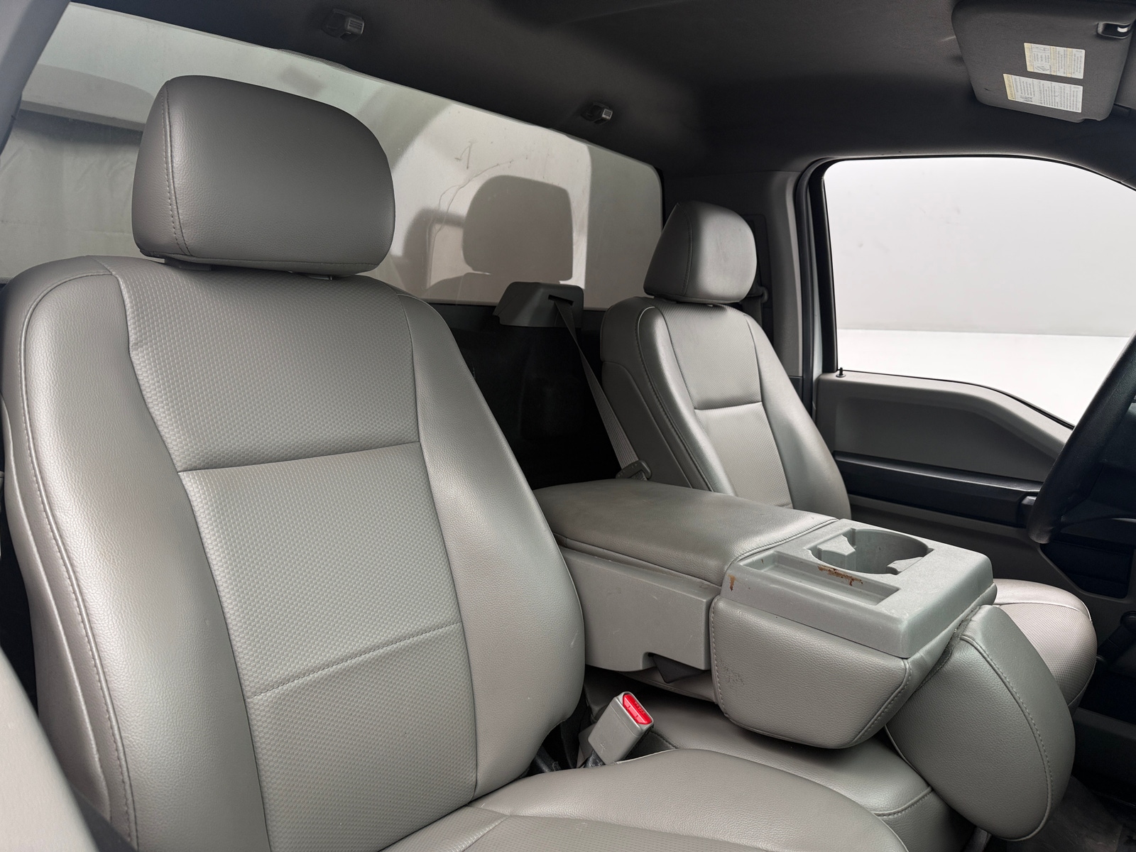 Thumbnail: 2016 Ford Econoline - 2