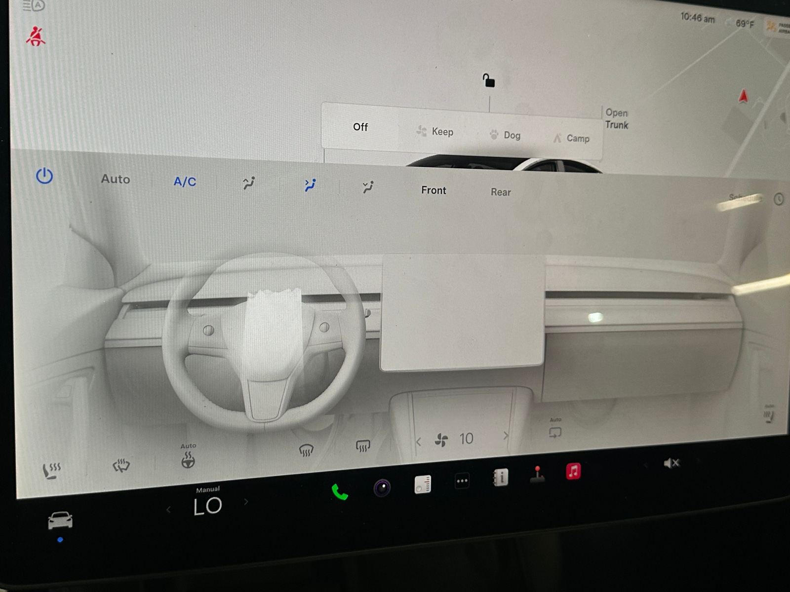 Thumbnail: 2022 Tesla Model 3 - 3