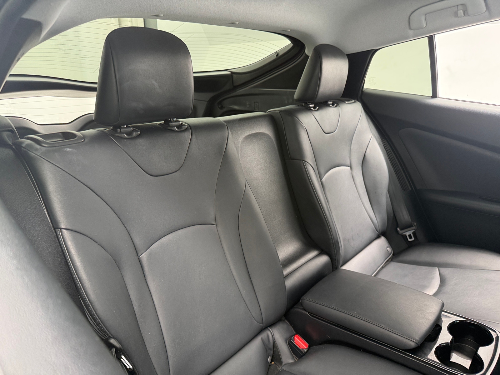 Thumbnail: 2018 Toyota Prius Prime - 5