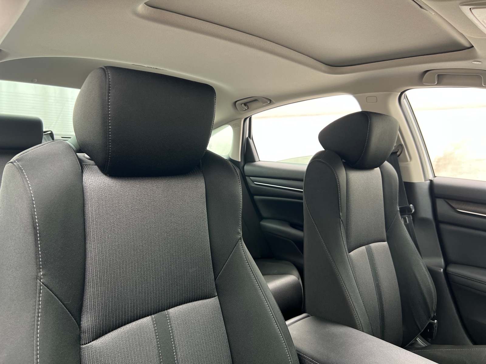 Thumbnail: 2019 Honda Accord - 2
