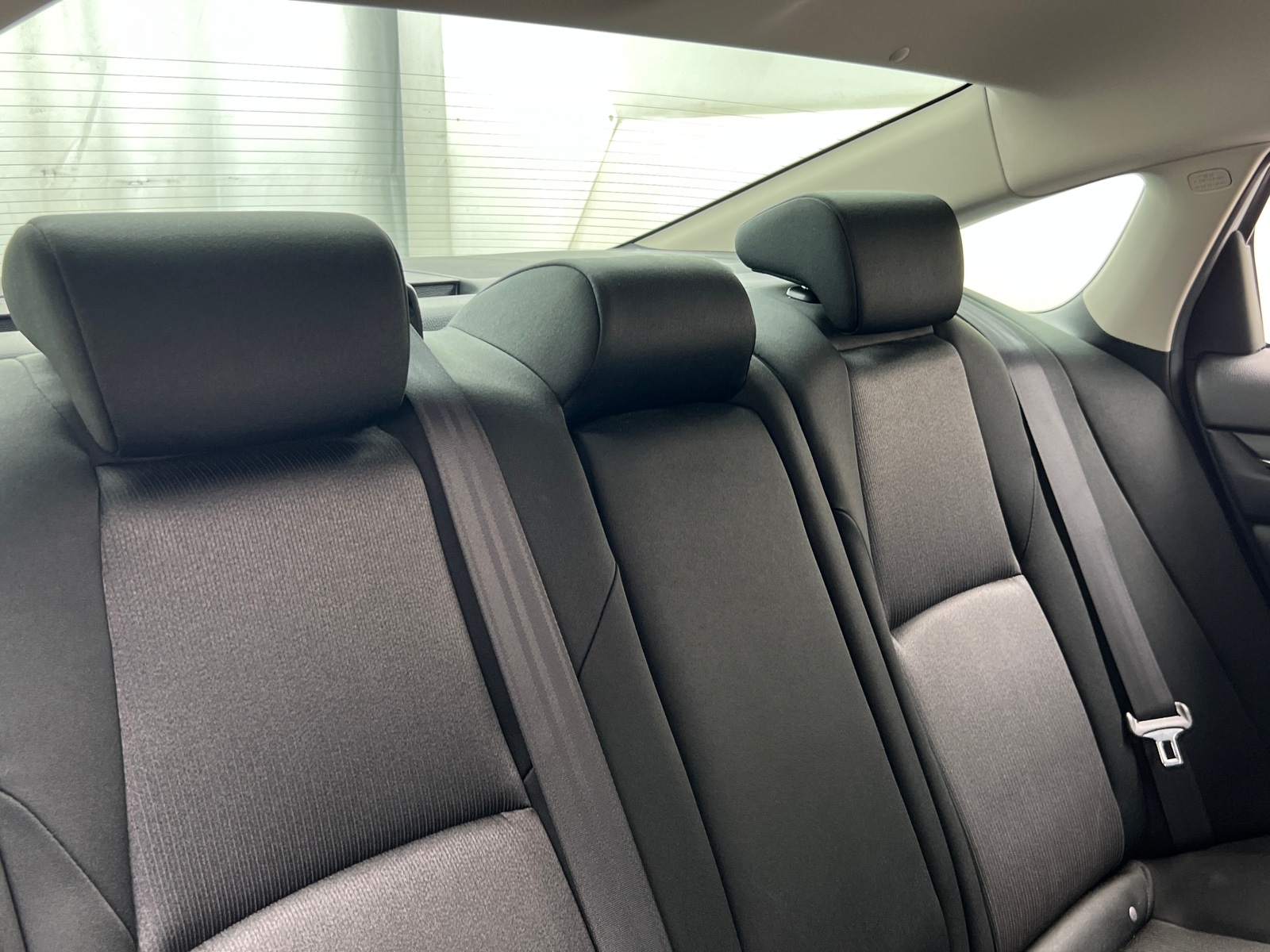 Thumbnail: 2019 Honda Accord - 6