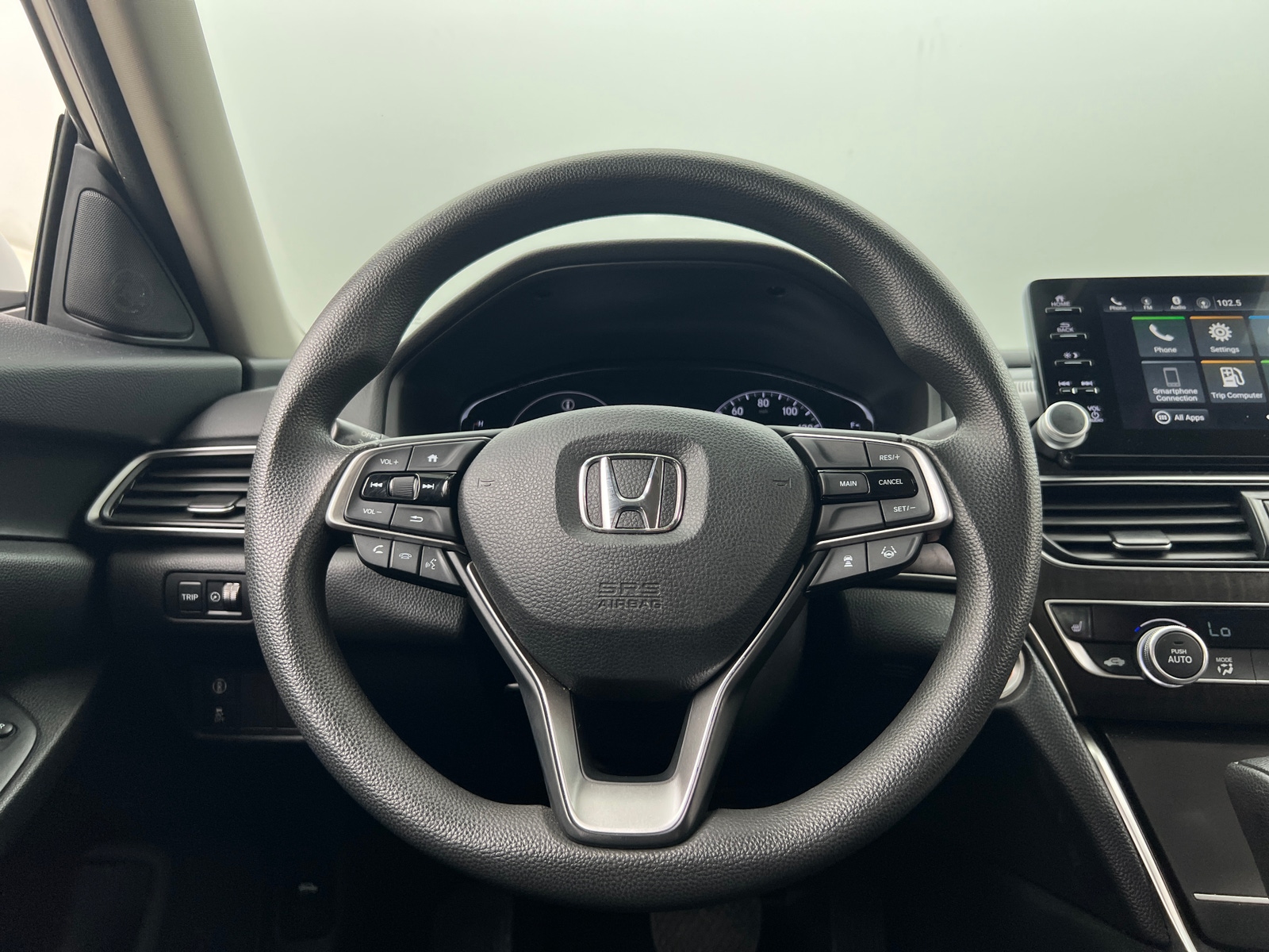 Thumbnail: 2019 Honda Accord - 5