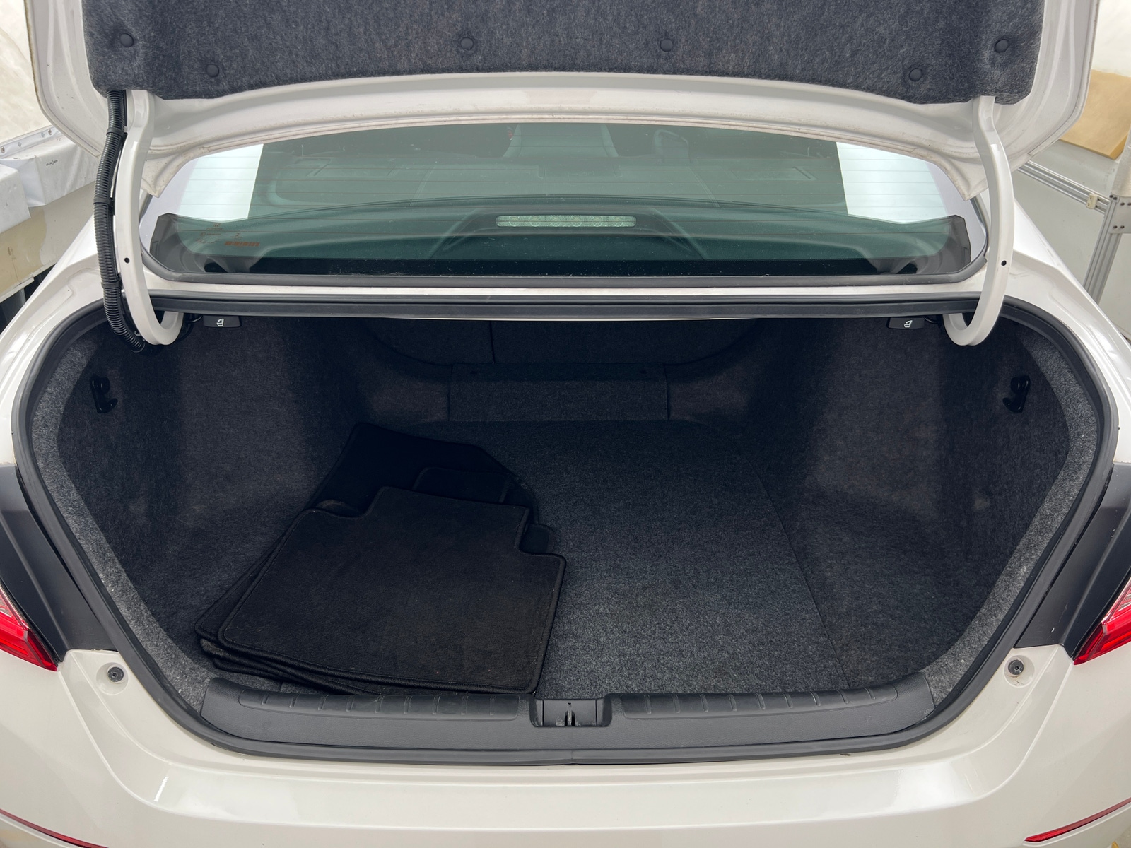 Thumbnail: 2019 Honda Accord - 7