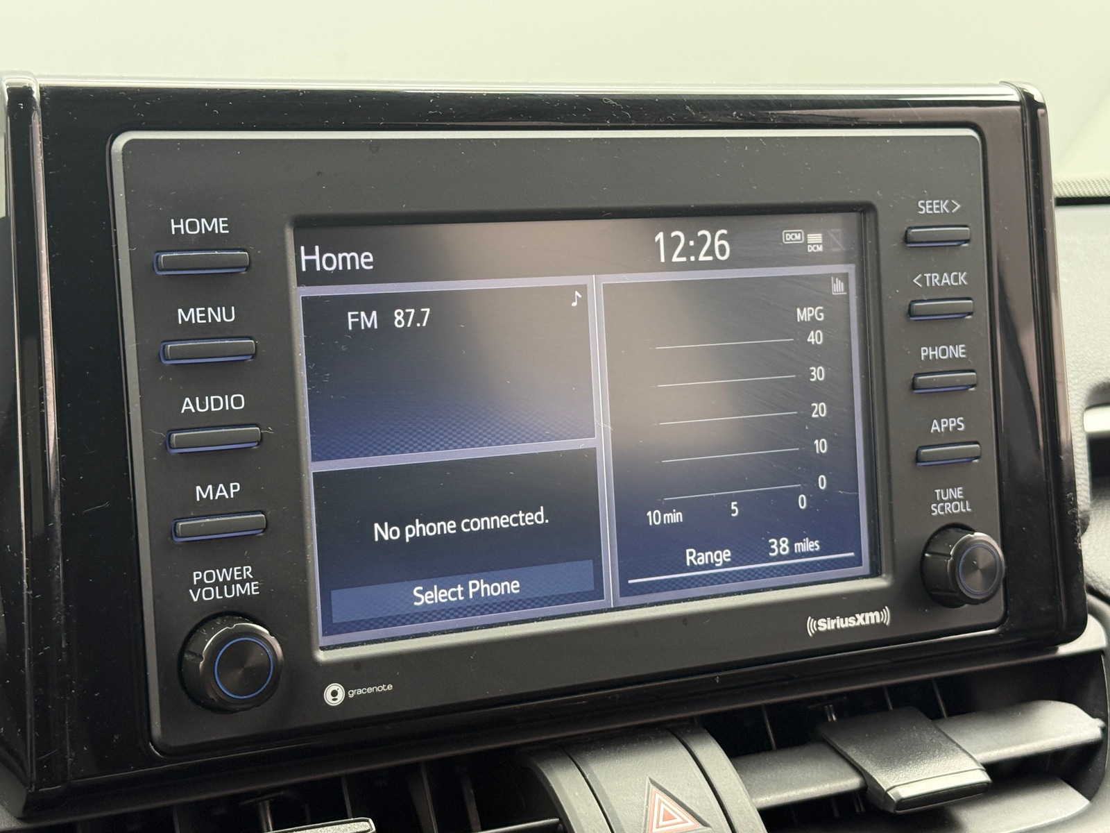 Thumbnail: 2022 Toyota RAV4 - 4