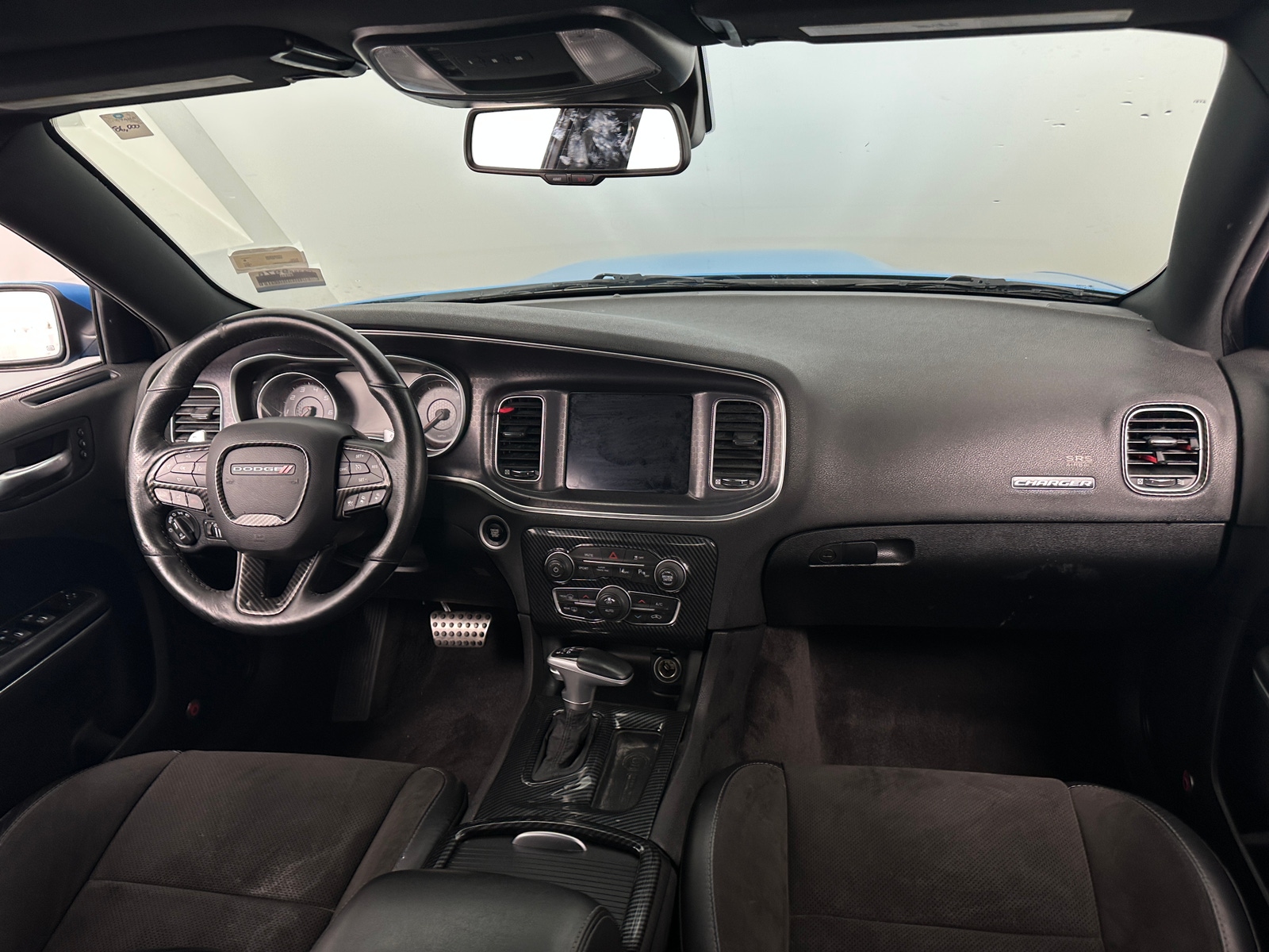 Thumbnail: 2018 Dodge Charger - 3