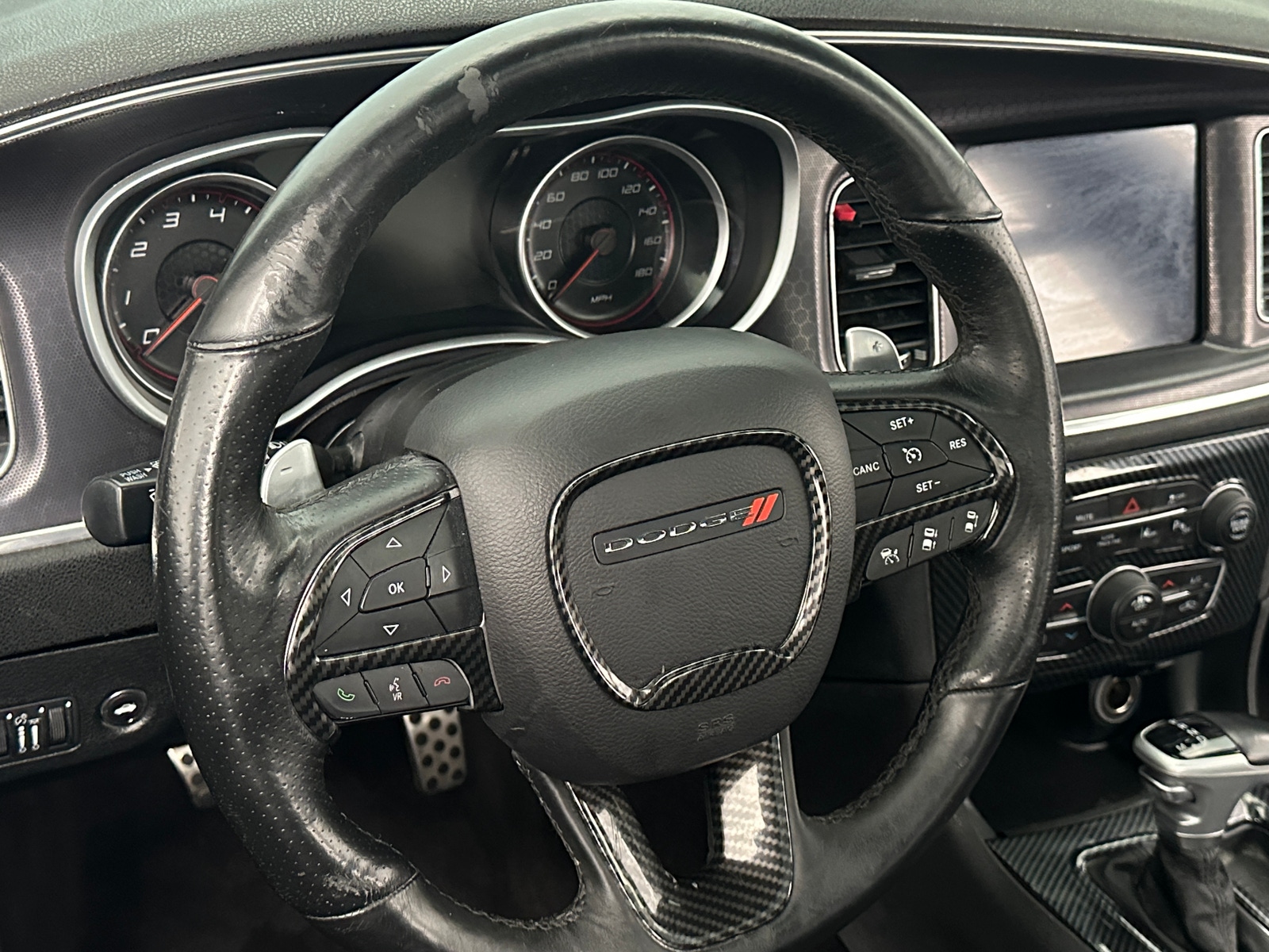 Thumbnail: 2018 Dodge Charger - 5