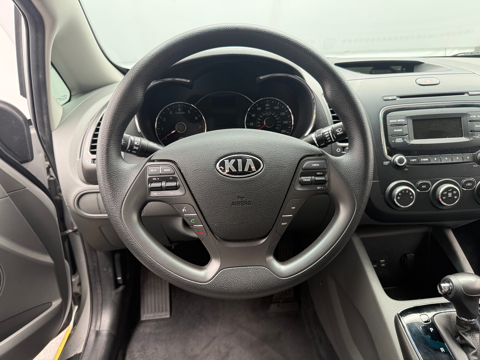 Thumbnail: 2018 Kia Forte - 5