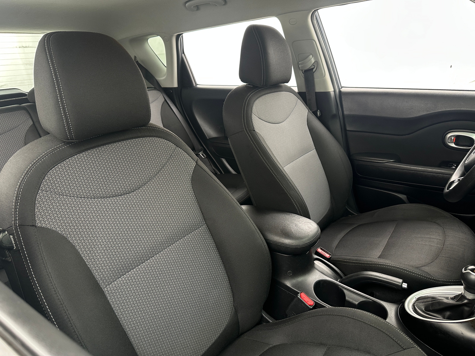 Thumbnail: 2018 Kia Soul - 2