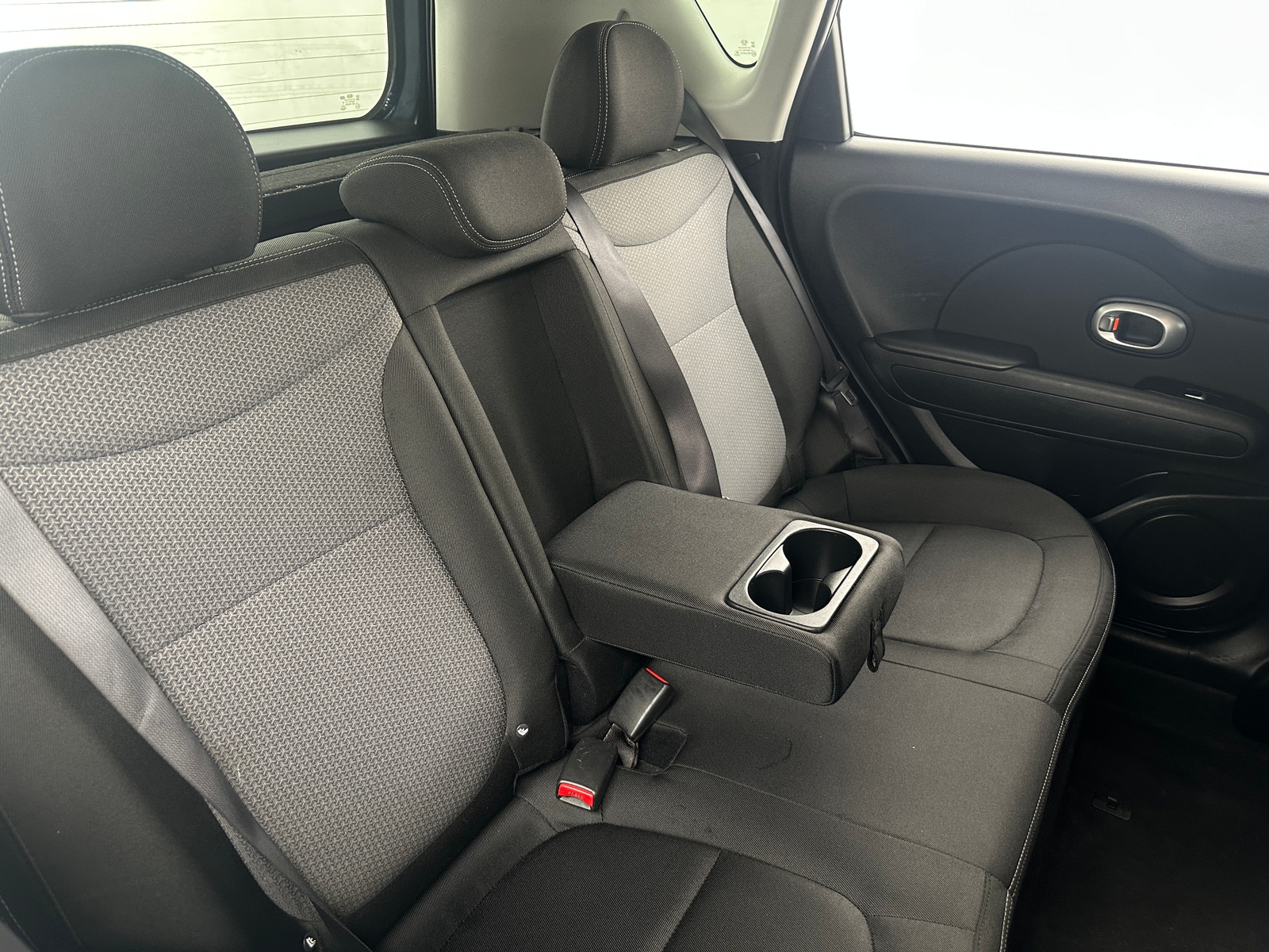 Thumbnail: 2018 Kia Soul - 6