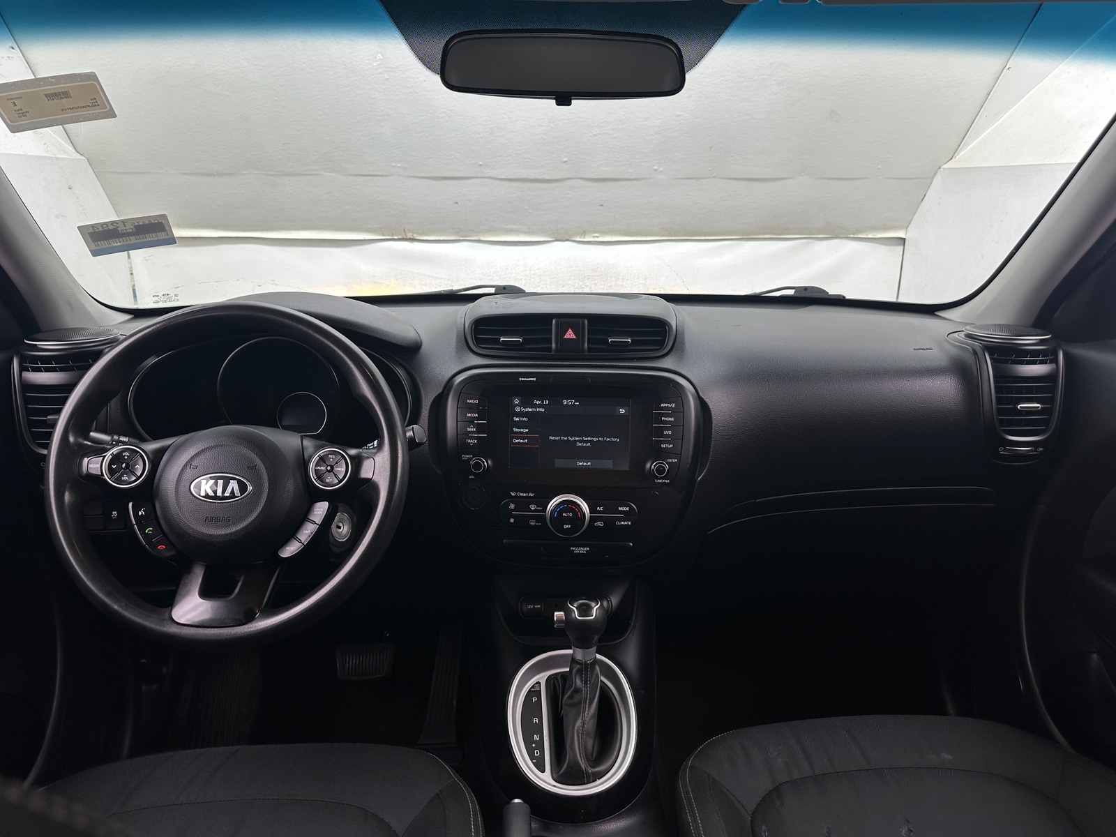 Thumbnail: 2018 Kia Soul - 3