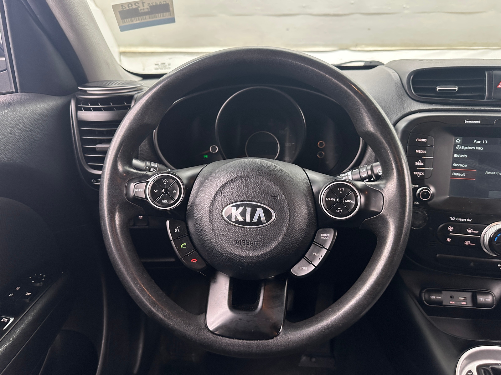 Thumbnail: 2018 Kia Soul - 5