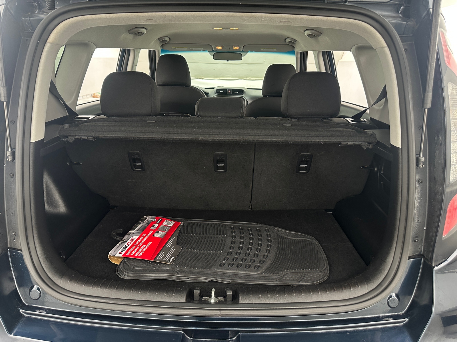 Thumbnail: 2018 Kia Soul - 7