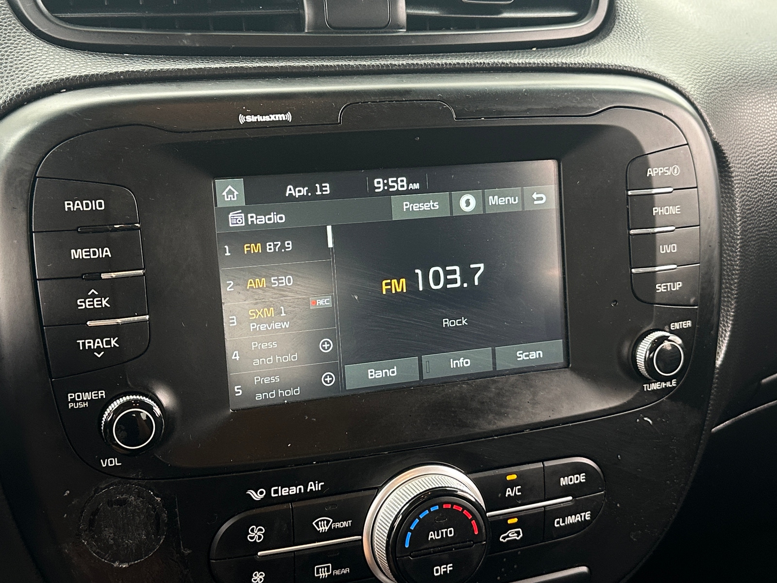 Thumbnail: 2018 Kia Soul - 4