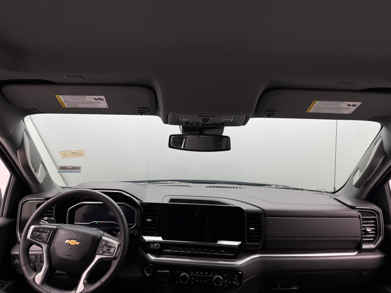 Thumbnail: 2022 Chevrolet Silverado 1500 - 2