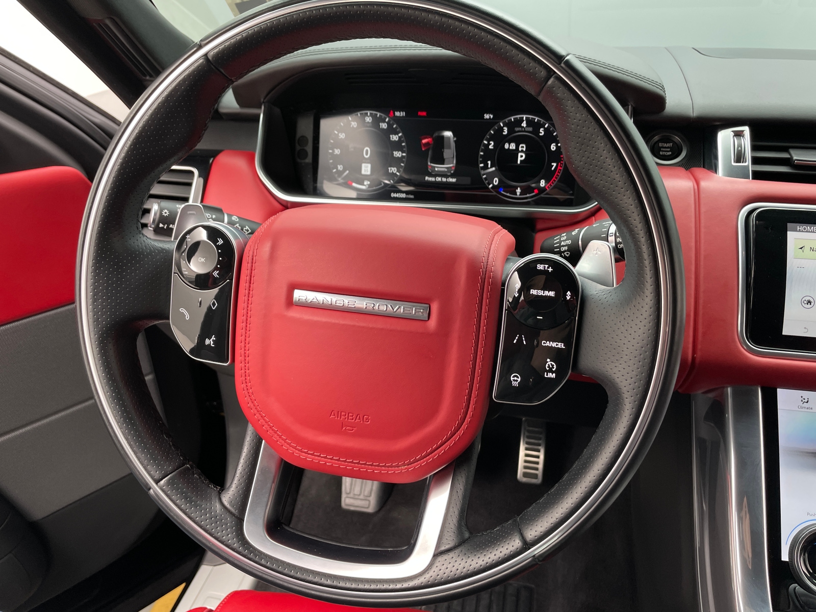 Thumbnail: 2022 Land Rover Range Rover Sport - 4