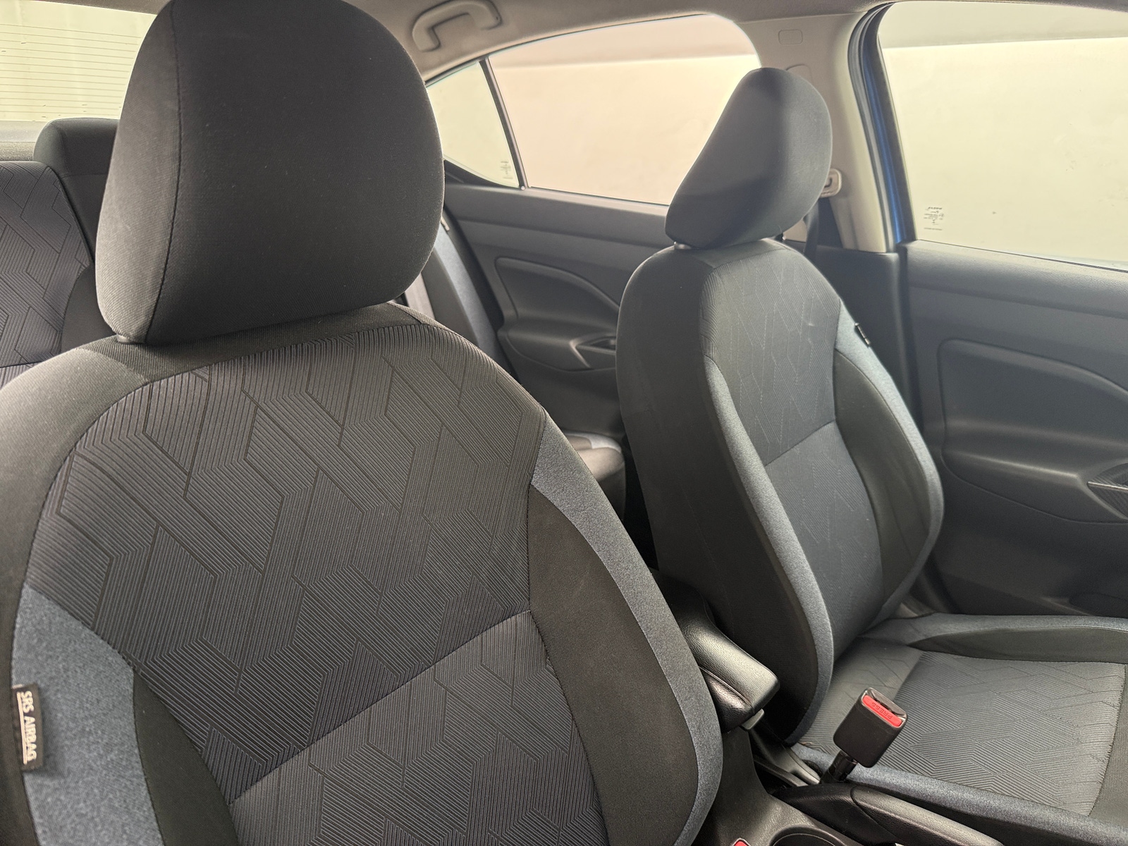 Thumbnail: 2023 Nissan Versa - 2