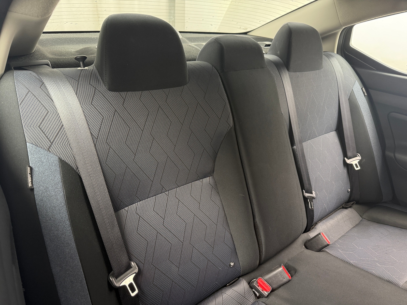 Thumbnail: 2023 Nissan Versa - 6