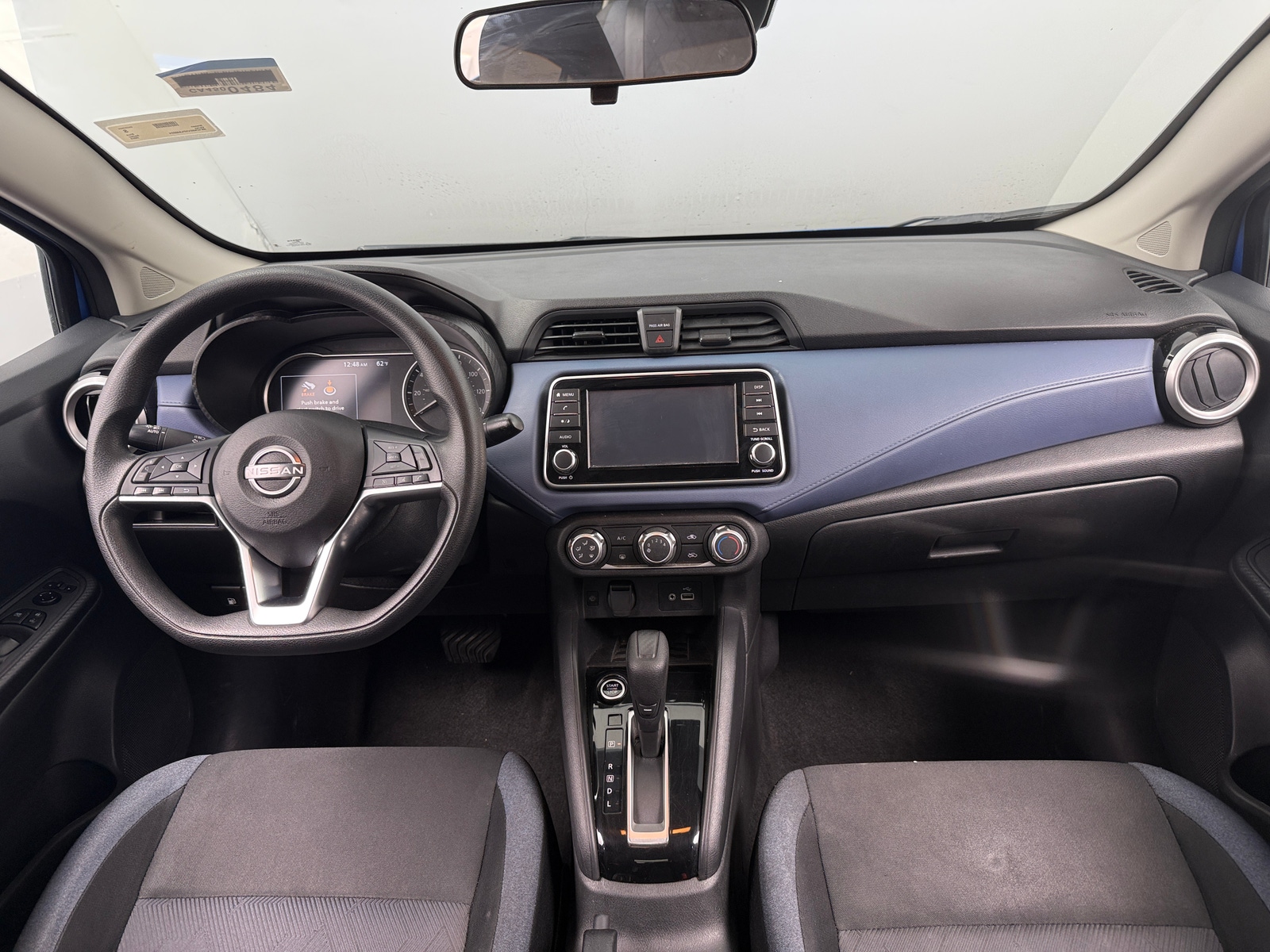 Thumbnail: 2023 Nissan Versa - 3