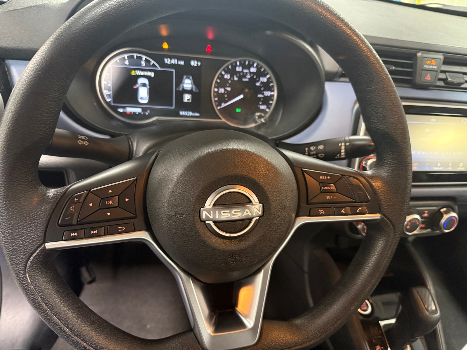 Thumbnail: 2023 Nissan Versa - 5