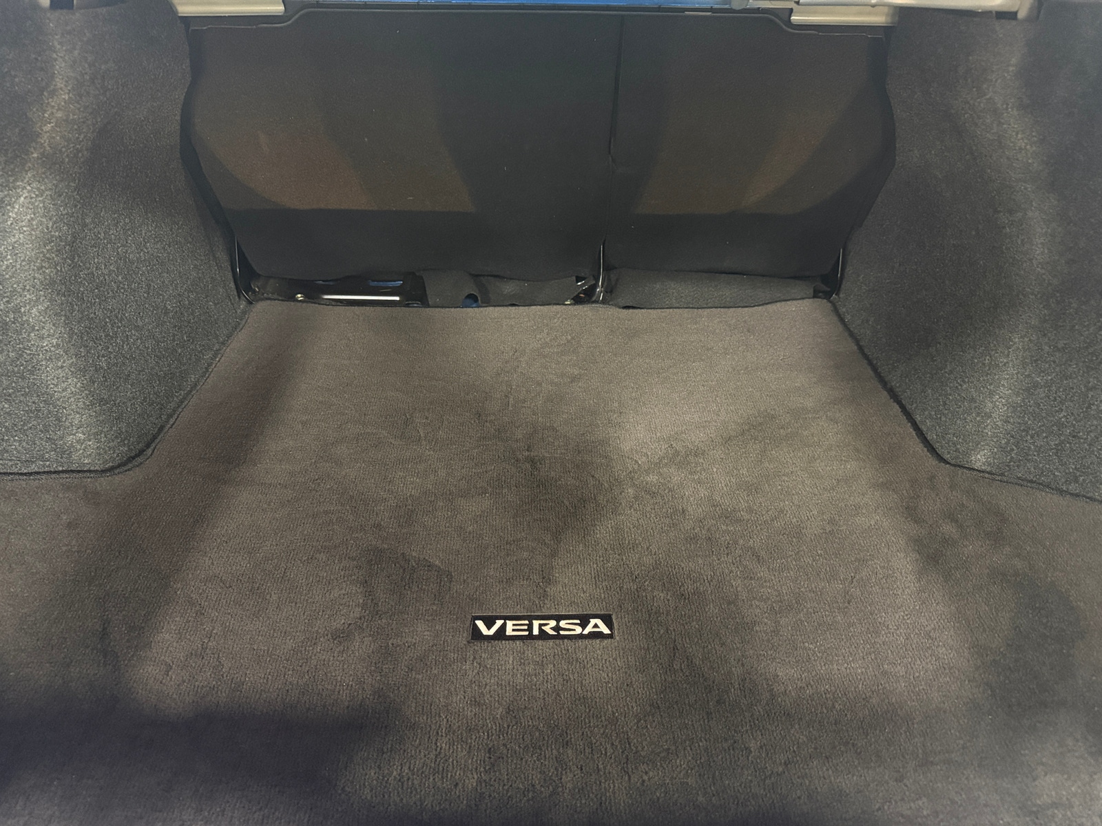 Thumbnail: 2023 Nissan Versa - 7