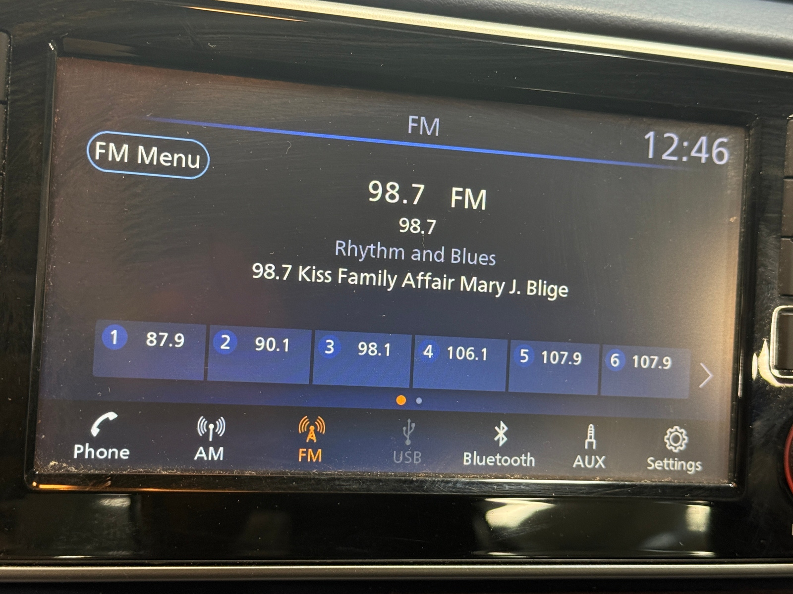 Thumbnail: 2023 Nissan Versa - 4