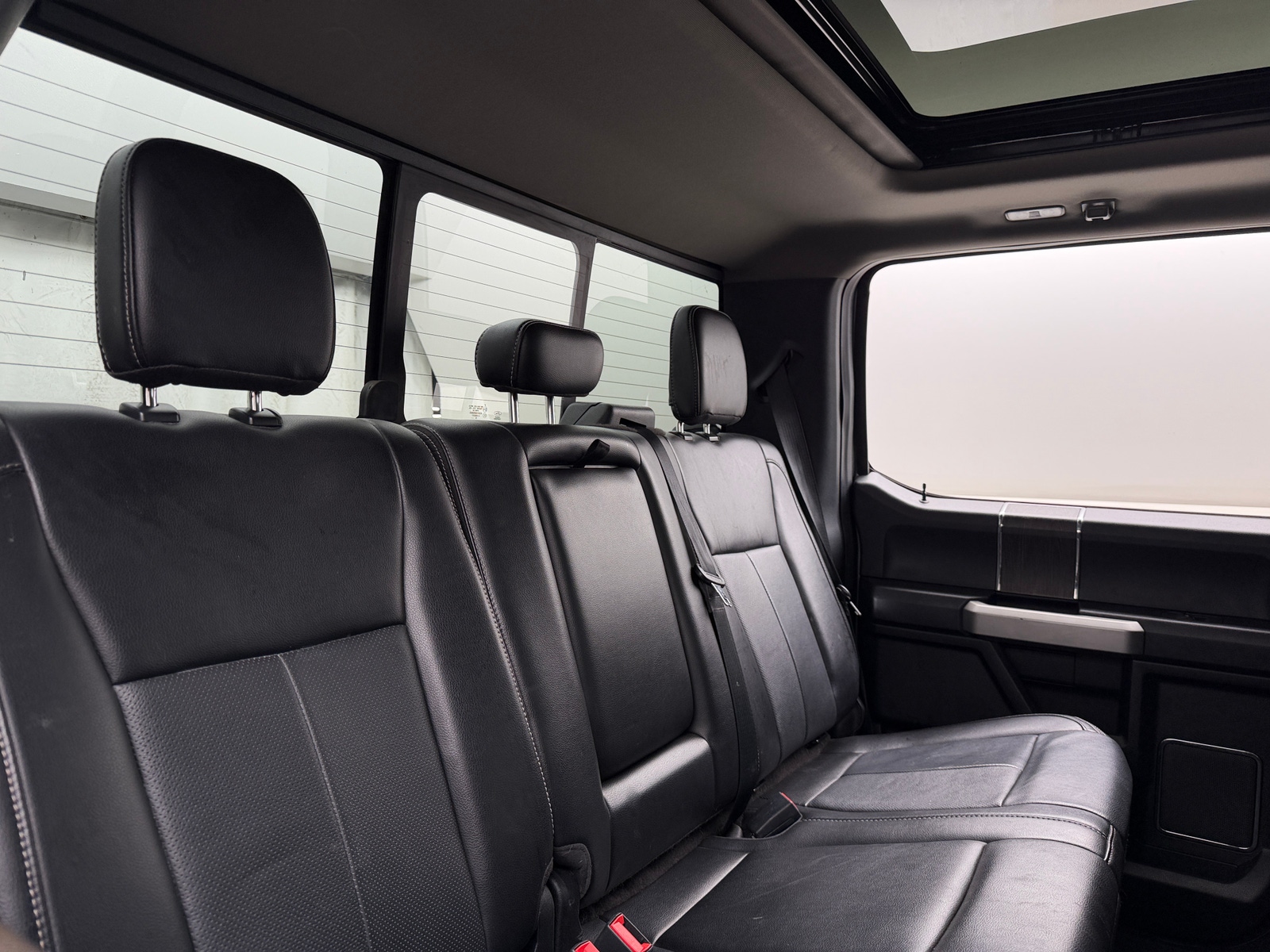 Thumbnail: 2020 Ford Econoline - 5