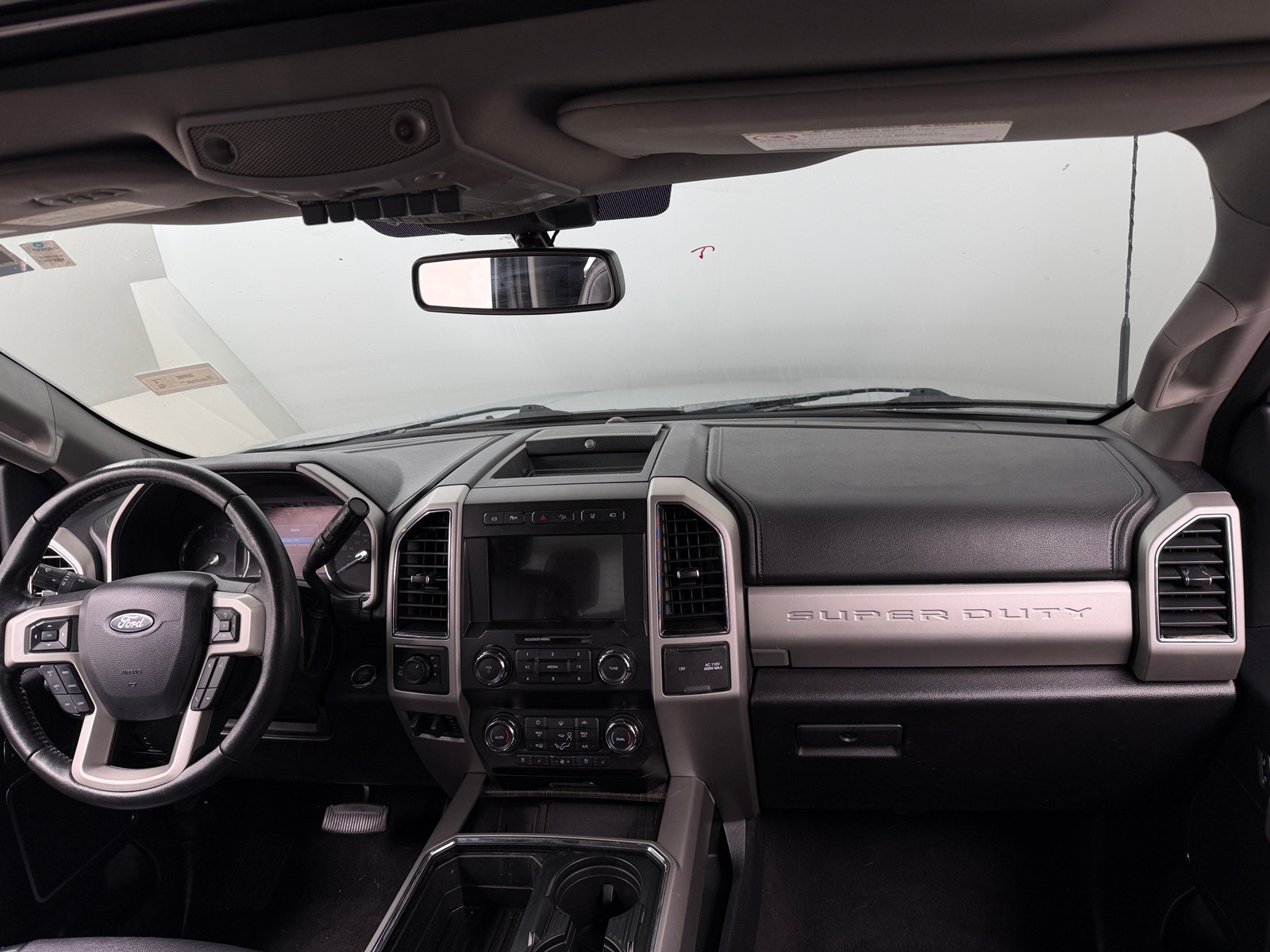 Thumbnail: 2020 Ford Econoline - 2
