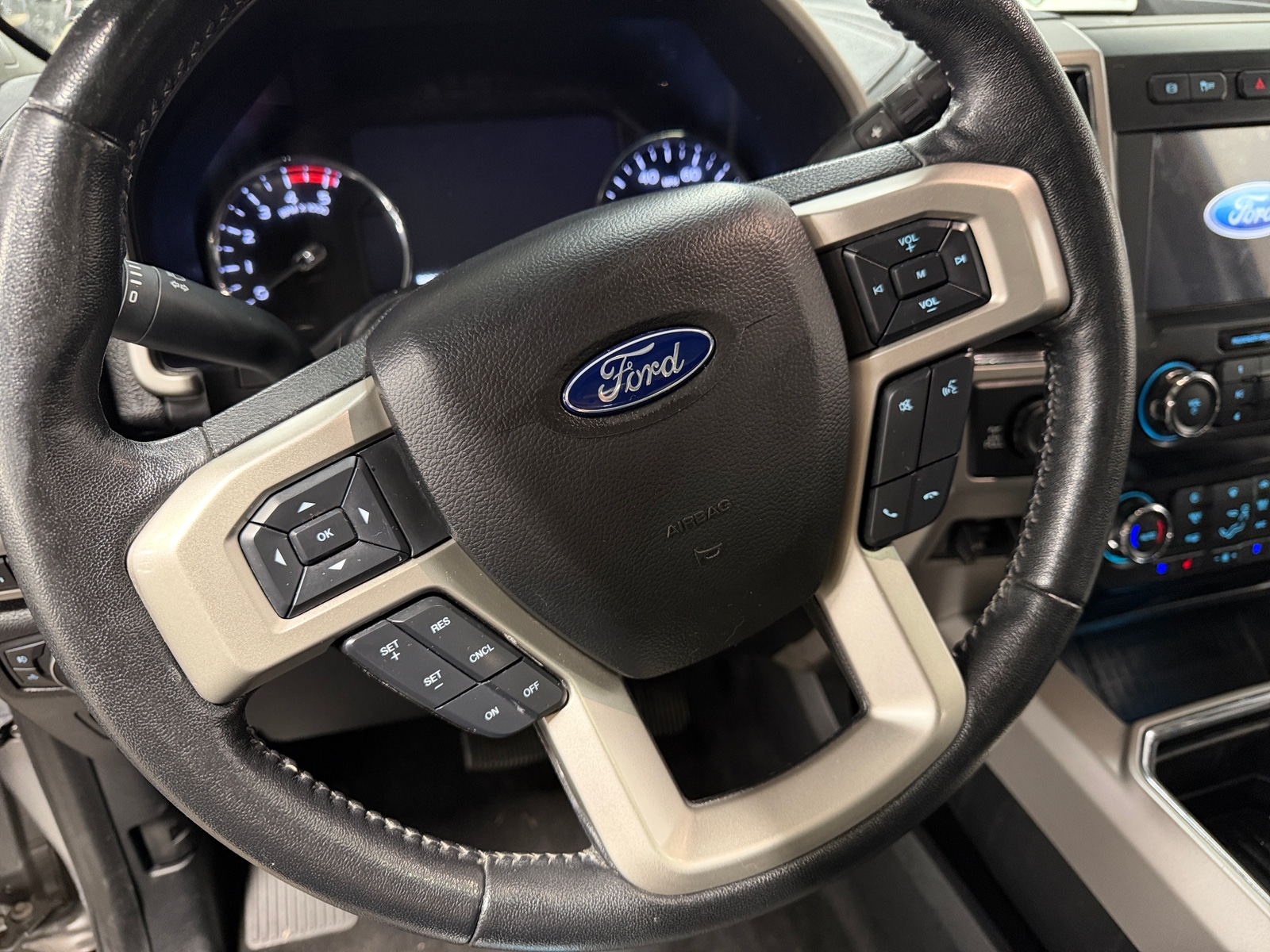 Thumbnail: 2020 Ford Econoline - 4