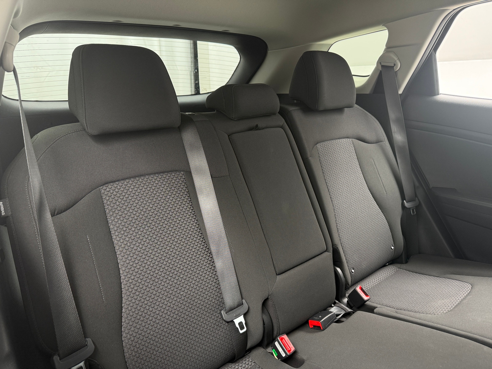 Thumbnail: 2025 Kia Sportage - 6