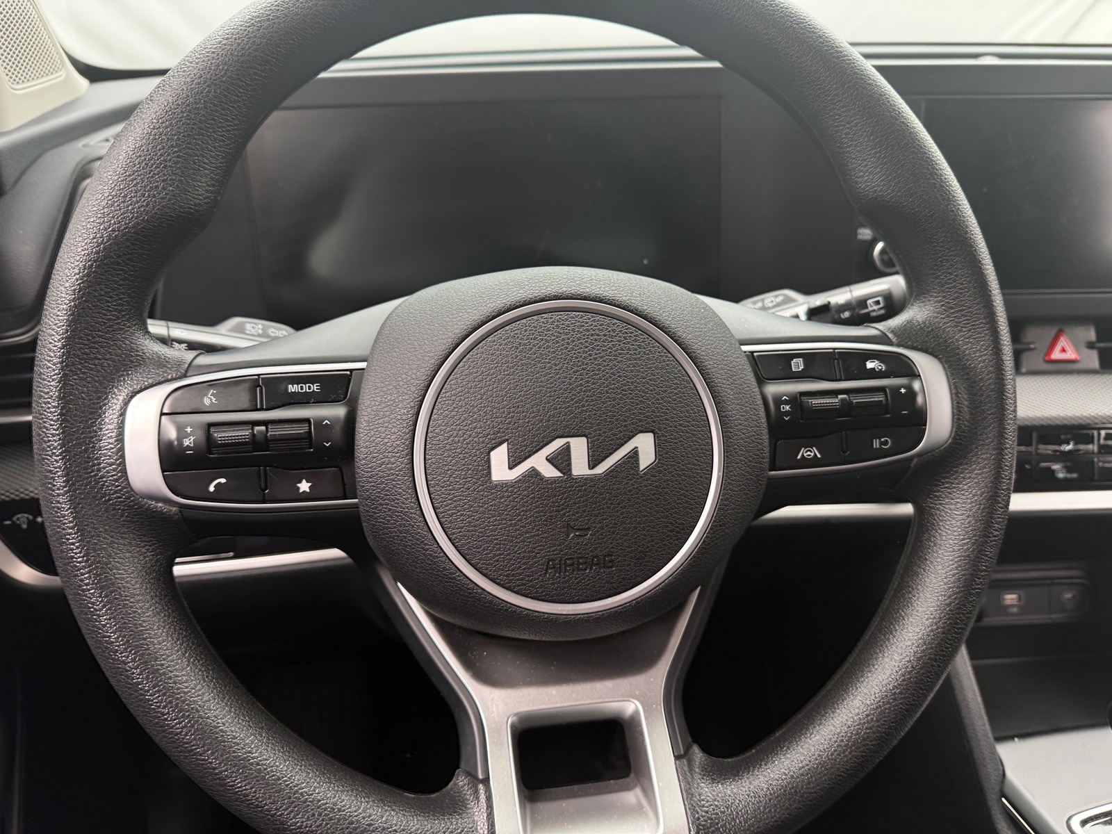 Thumbnail: 2025 Kia Sportage - 5