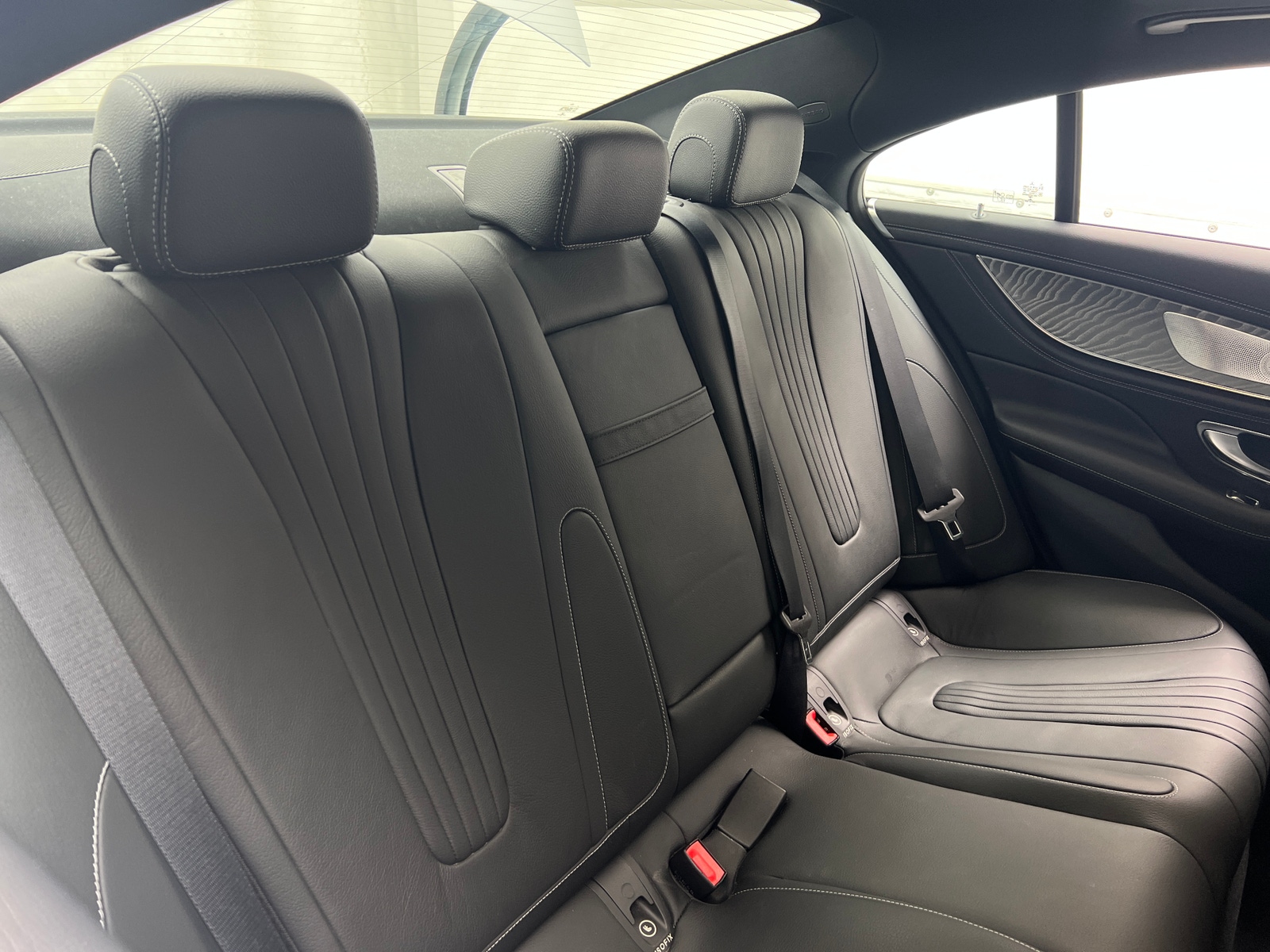 Thumbnail: 2019 Mercedes-Benz CLS - 5