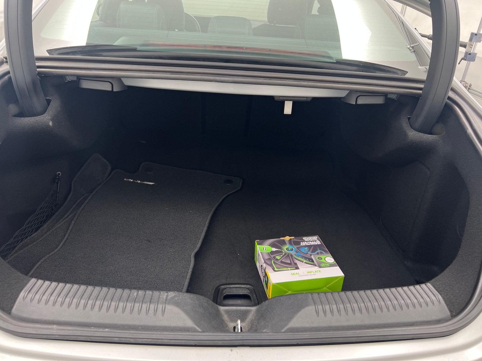 Thumbnail: 2019 Mercedes-Benz CLS - 6