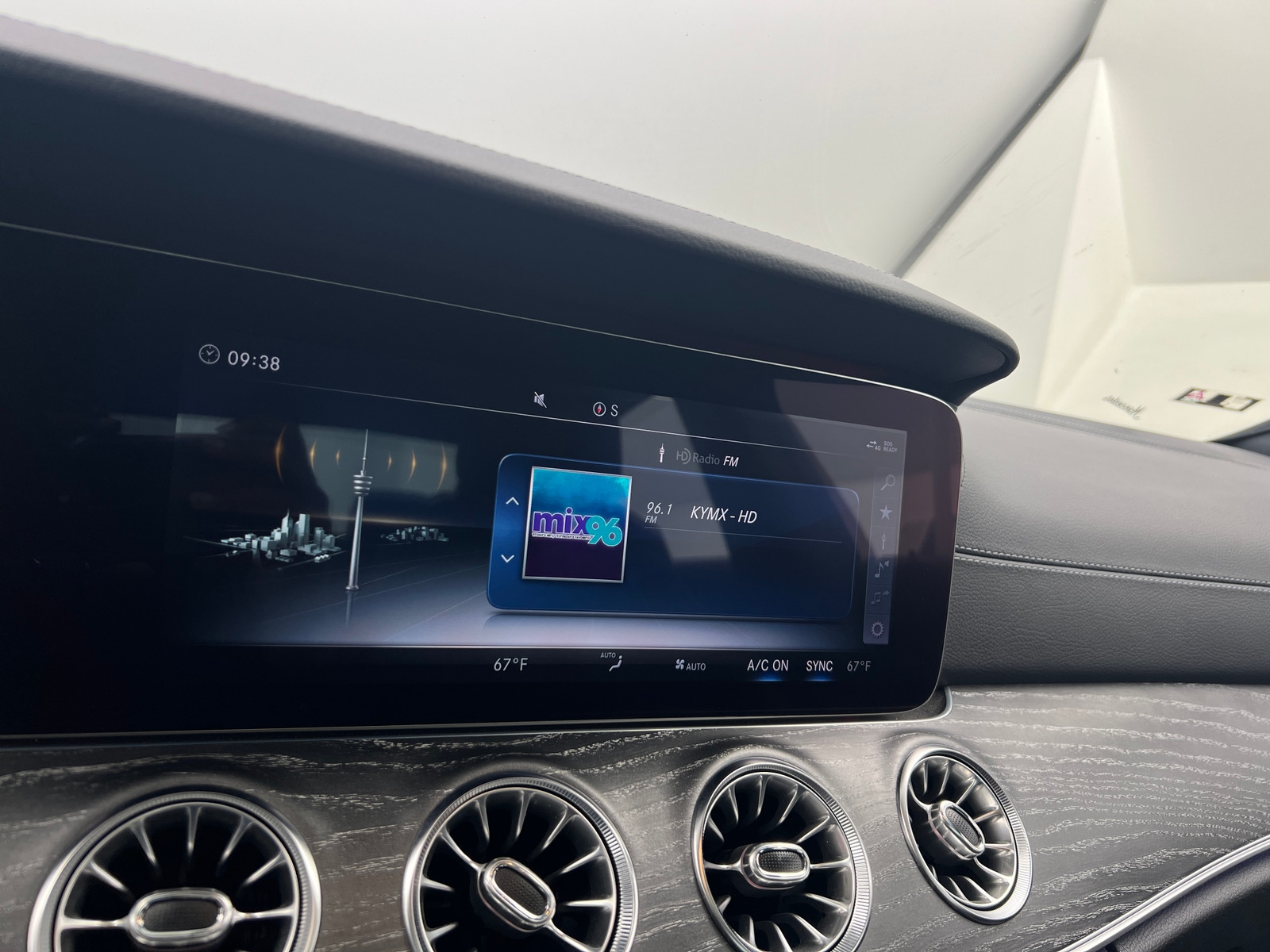 Thumbnail: 2019 Mercedes-Benz CLS - 3