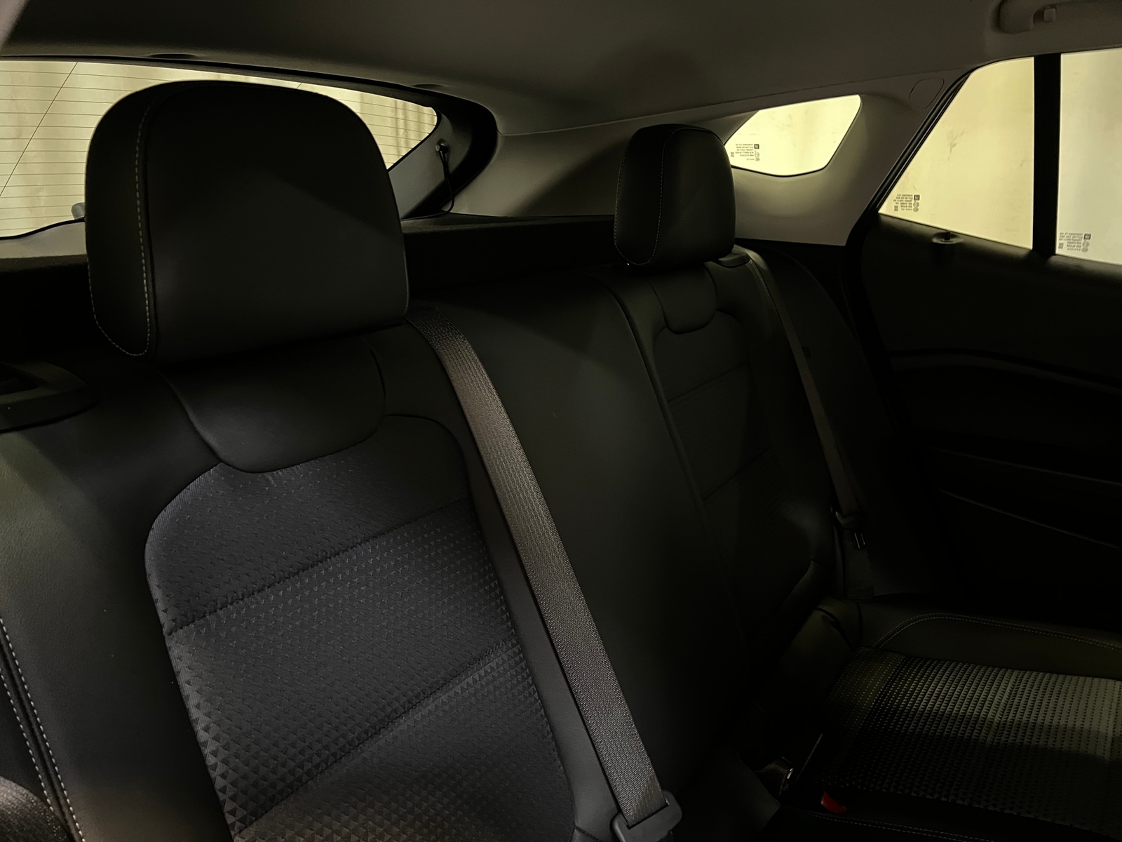 Thumbnail: 2025 Chevrolet Trax - 6