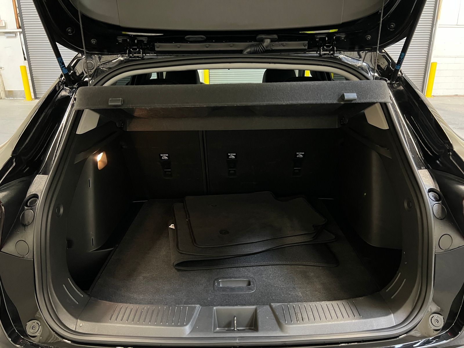 Thumbnail: 2025 Chevrolet Trax - 7