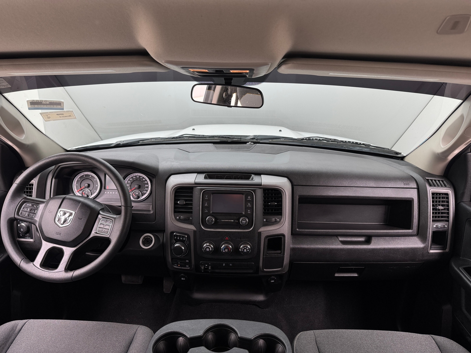 Thumbnail: 2022 RAM 1500 Classic - 3