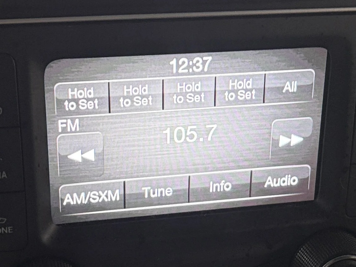 Thumbnail: 2022 RAM 1500 Classic - 4