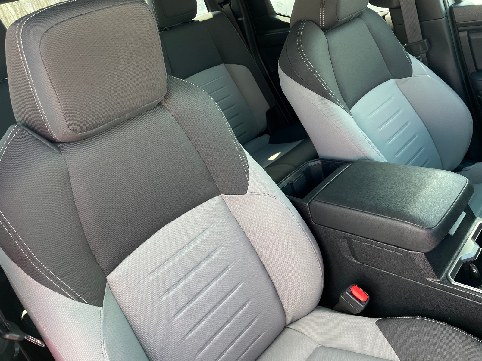 Thumbnail: 2025 Toyota Tacoma - 2