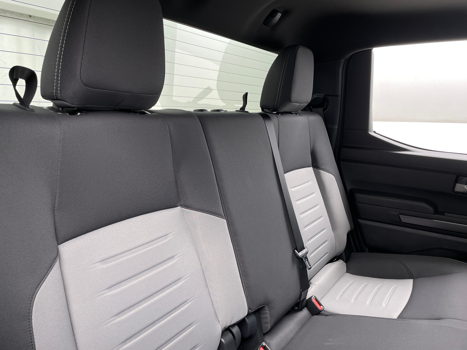 Thumbnail: 2025 Toyota Tacoma - 6